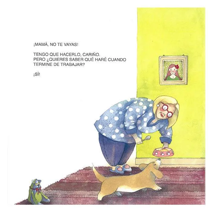 Te Esperaré Aquí - Imagen 4