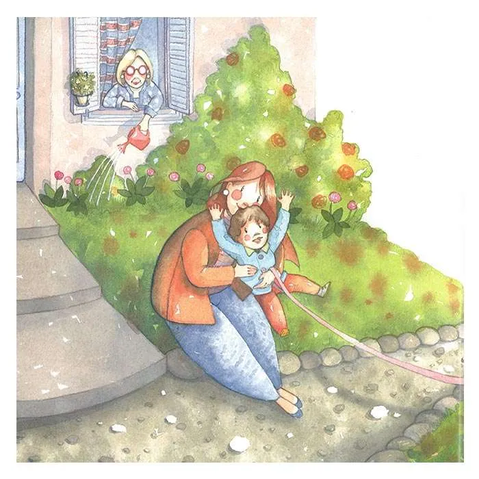 Te Esperaré Aquí - Imagen 2