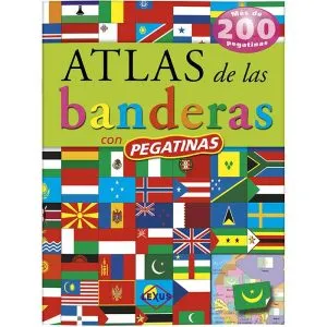 Atlas De Las Banderas