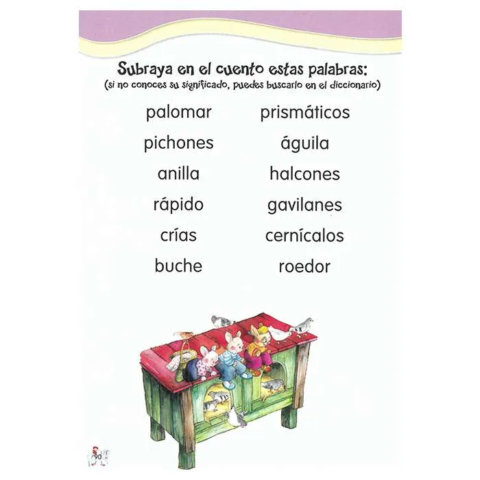 Libro Cuentos de la Granja para Leer - Imagen 3