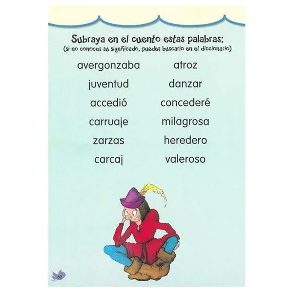Libro Cuentos Maravillosos para Leer - Imagen 3