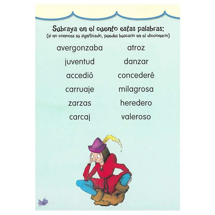 Libro Cuentos Maravillosos para Leer - Imagen 3