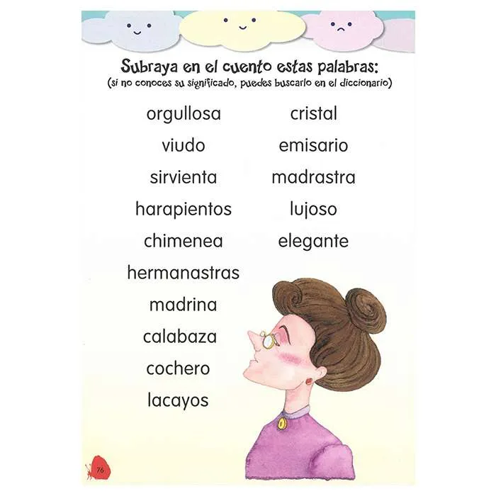 Libro Cuentos Mágicos para Leer - Imagen 3