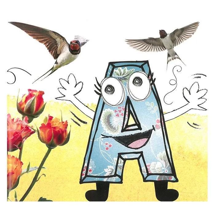 Vocales – Descubre Las Emociones - Imagen 2