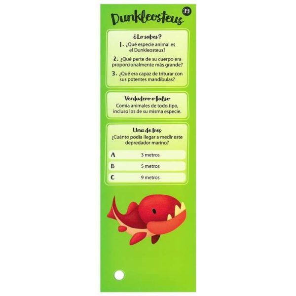 Dinosaurios – Diverti mente - Imagen 4