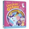 Libro Unicornio Grande
