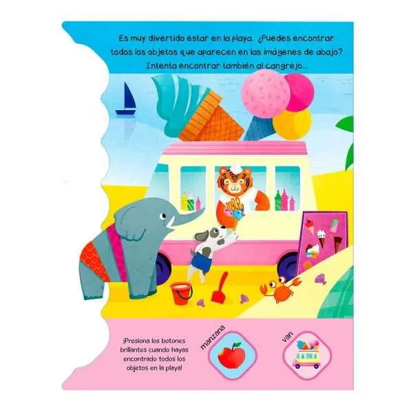 Mis Primeras Palabras - Imagen 2