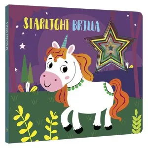 Libro Starlight Brilla
