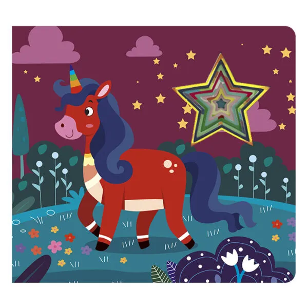 Libro Starlight Brilla - Imagen 2
