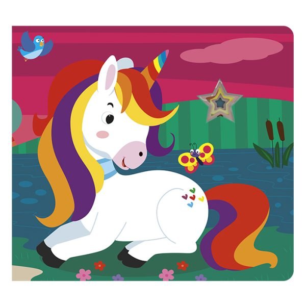 Libro Starlight Brilla - Imagen 3