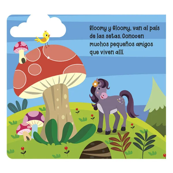 Libro Starlight Brilla - Imagen 4