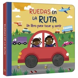 RUEDAS EN LA RUTA