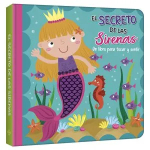 EL SECRETO DE LAS SIRENAS