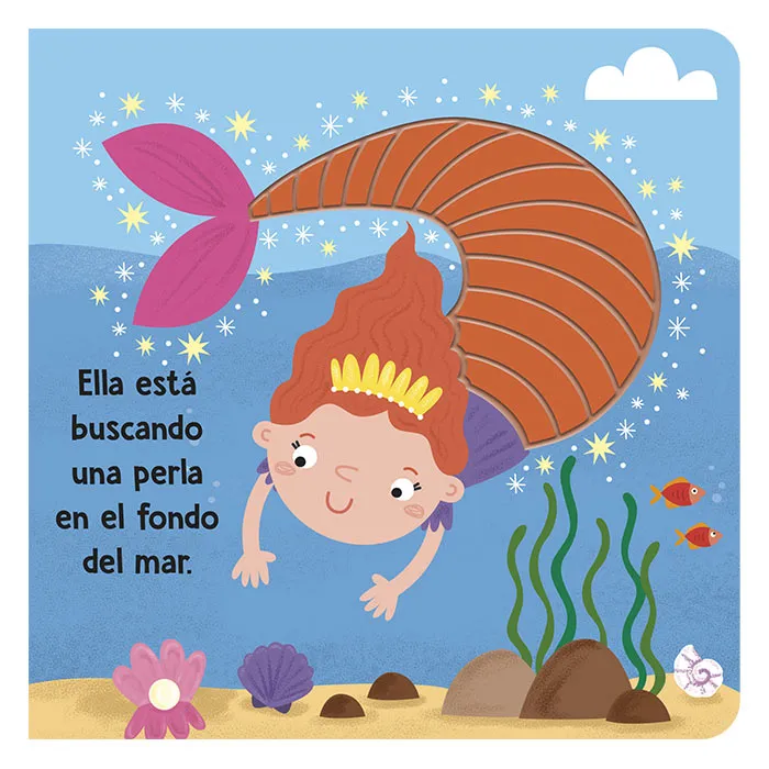 EL SECRETO DE LAS SIRENAS - Imagen 3