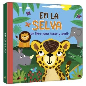 EN LA SELVA