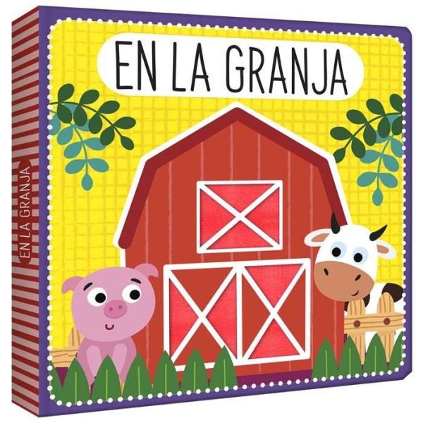 Libro en la Granja