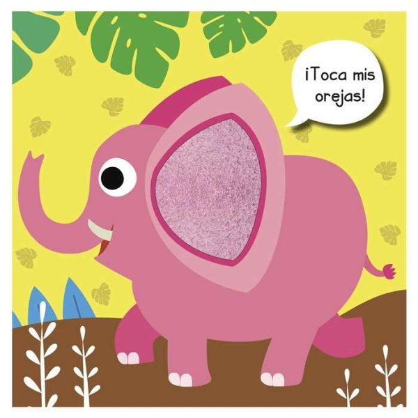 Libro en la Jungla - Imagen 3