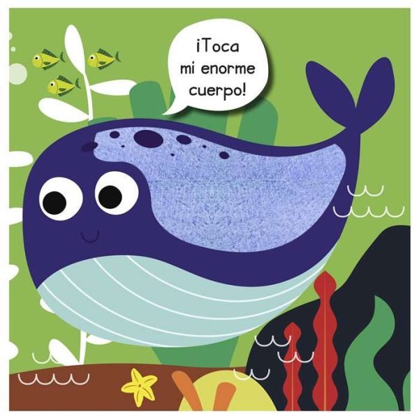 Libro en el Océano - Imagen 2