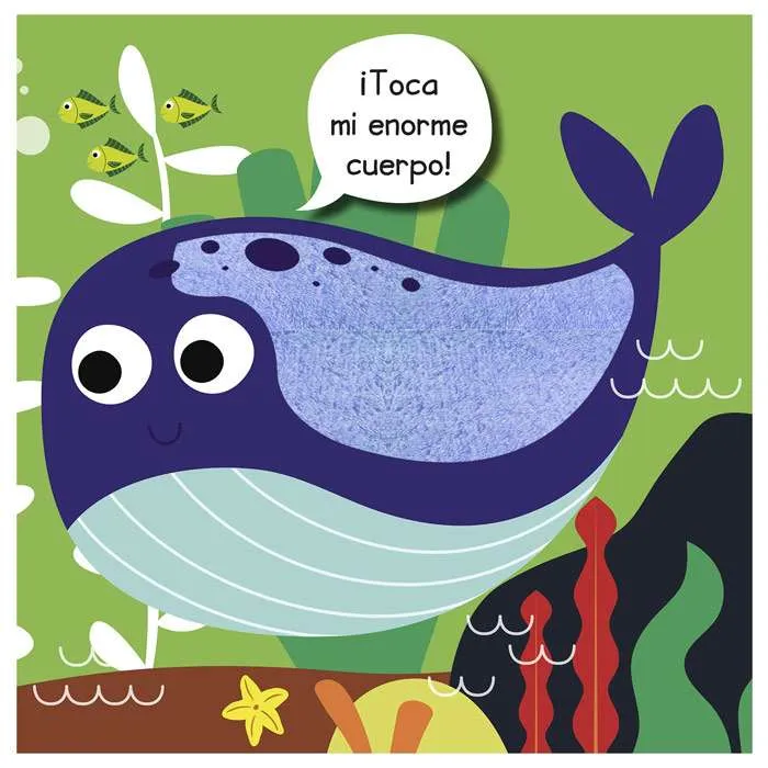Libro en el Océano - Imagen 2
