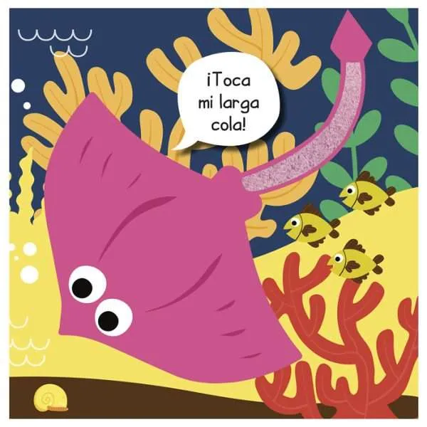 Libro en el Océano - Imagen 3