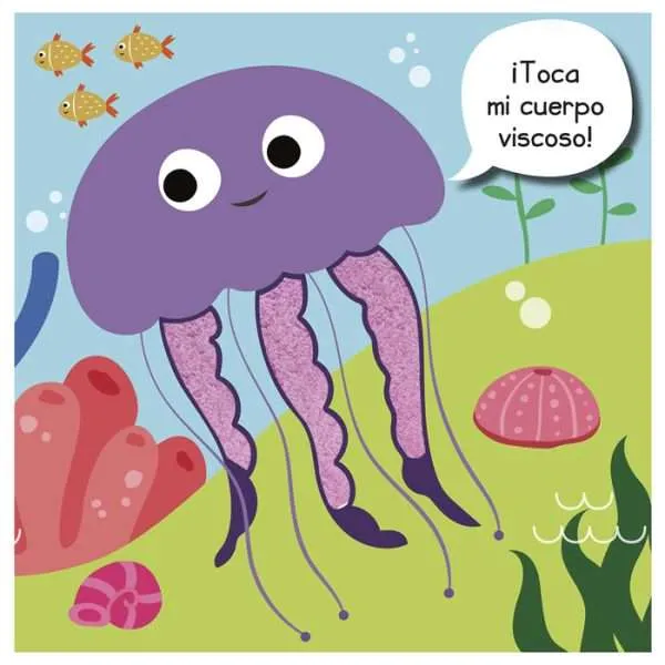 Libro en el Océano - Imagen 4