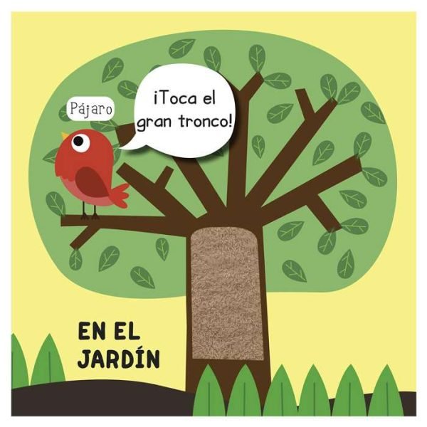 Libro Primeras Palabras - Imagen 4
