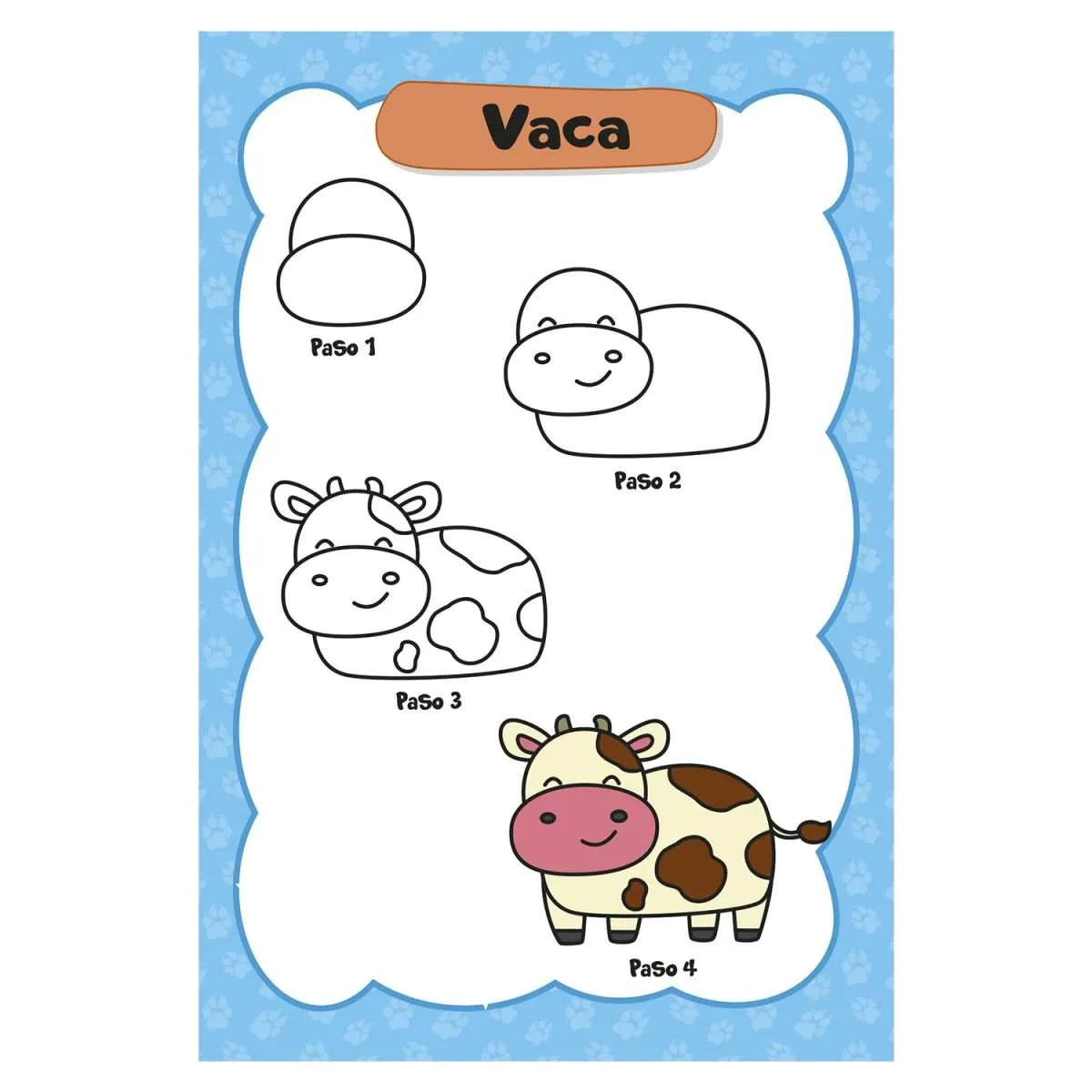 Libro Tablet Animales - Imagen 2