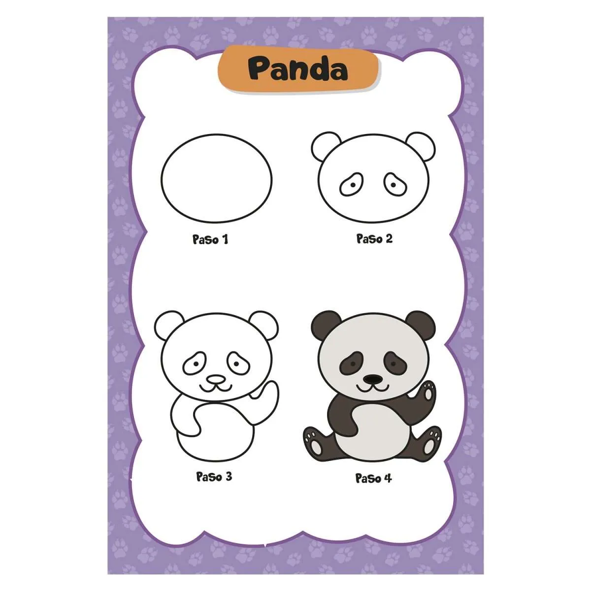 Libro Tablet Animales - Imagen 3