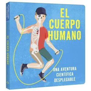EL CUERPO HUMANO