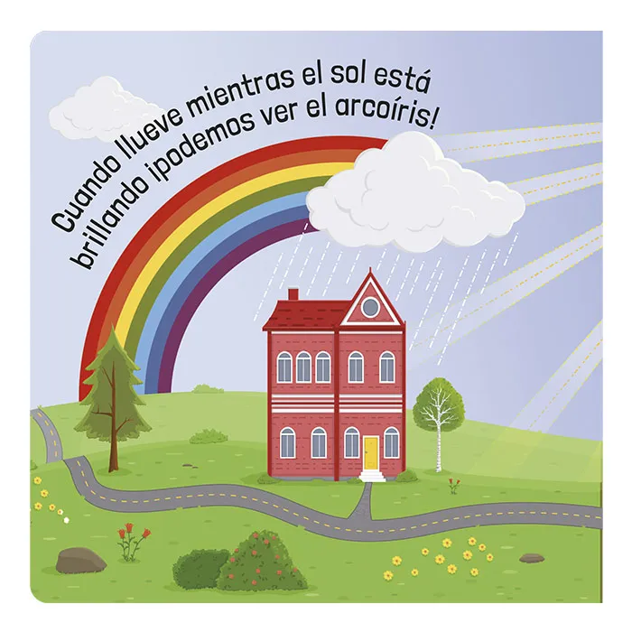 EL CLIMA Y LAS ESTACIONES - Imagen 4