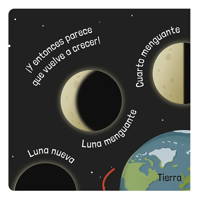 EL ESPACIO EXTERIOR - Imagen 4