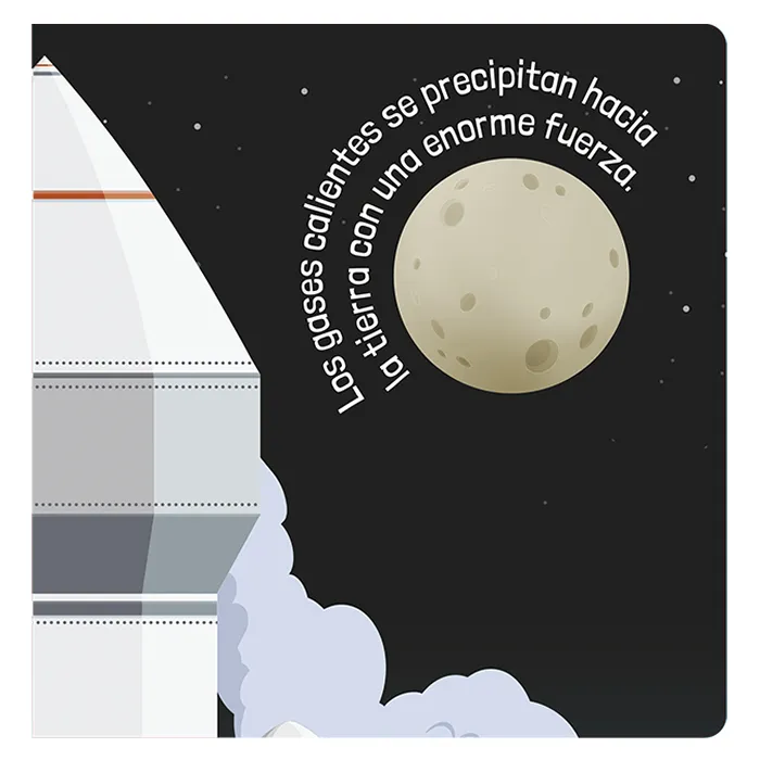 EL ESPACIO EXTERIOR - Imagen 3