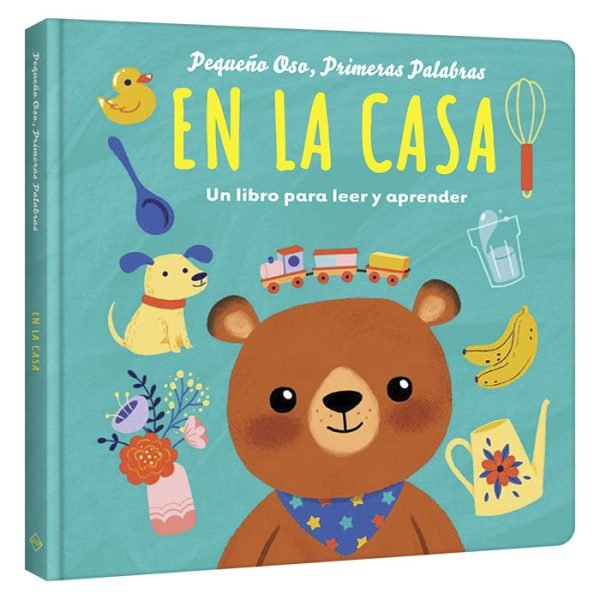 EN LA CASA