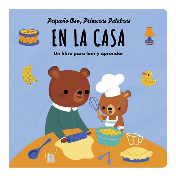 EN LA CASA - Imagen 4
