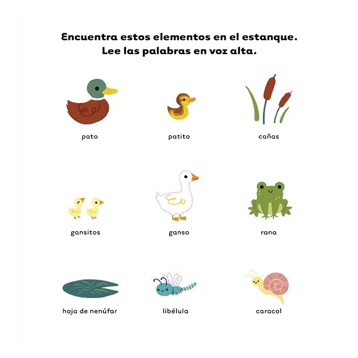 EN LA GRANJA - Imagen 3