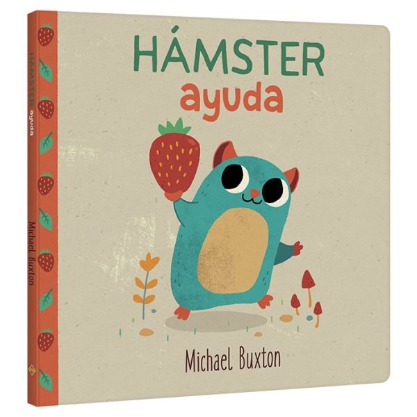 HÁMSTER AYUDA