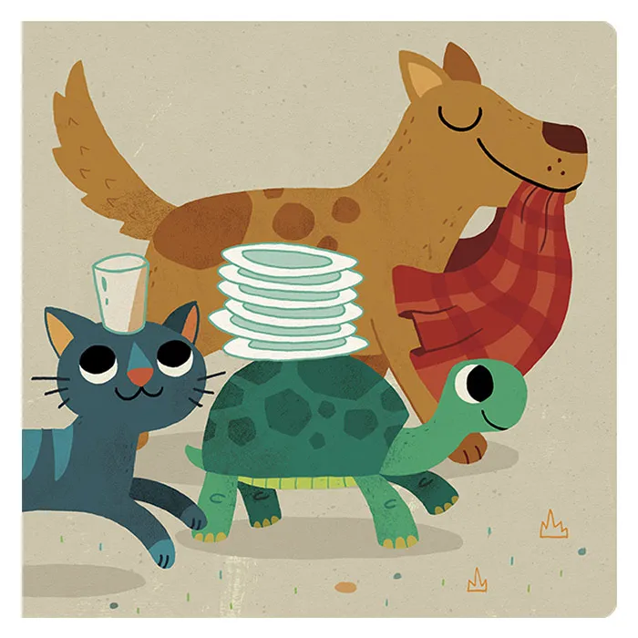 HÁMSTER AYUDA - Imagen 4