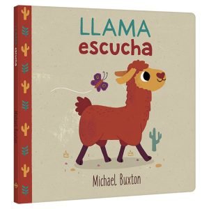 LLAMA ESCUCHA