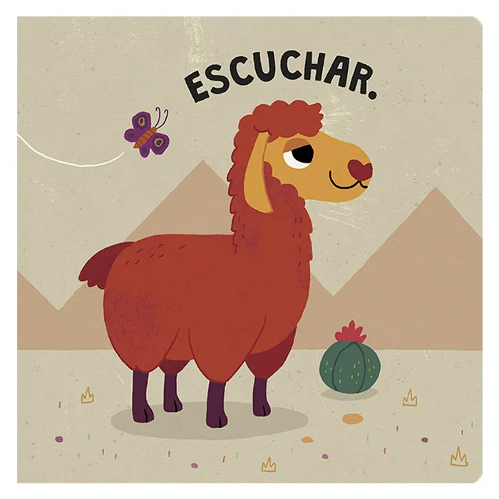 LLAMA ESCUCHA - Imagen 2