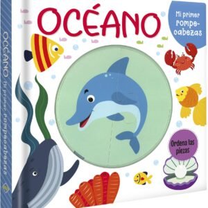 Mi Primer Rompecabezas Océano