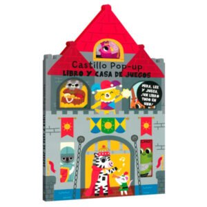 Castillo Pop Up