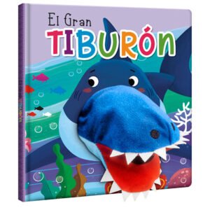 El Gran Tiburón