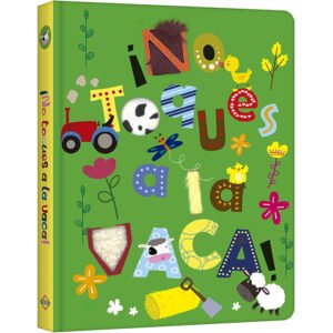 No toques a la Vaca