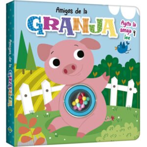 Amigos de la Granja – Sonaja