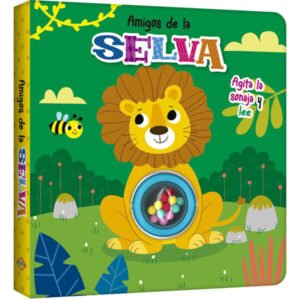Amigos de la Selva – Sonaja
