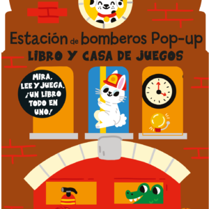 Estación de Bomberos