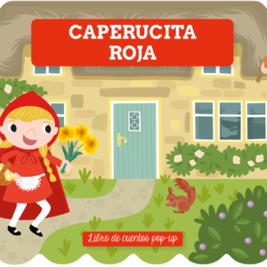 Caperucita Roja