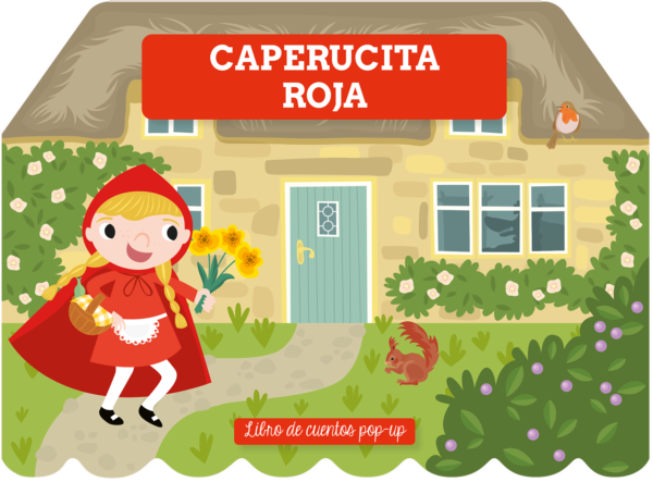 Caperucita Roja