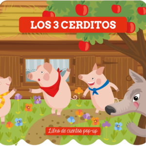 Los 3 Cerditos