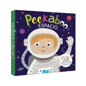 Peekaboo Espacio